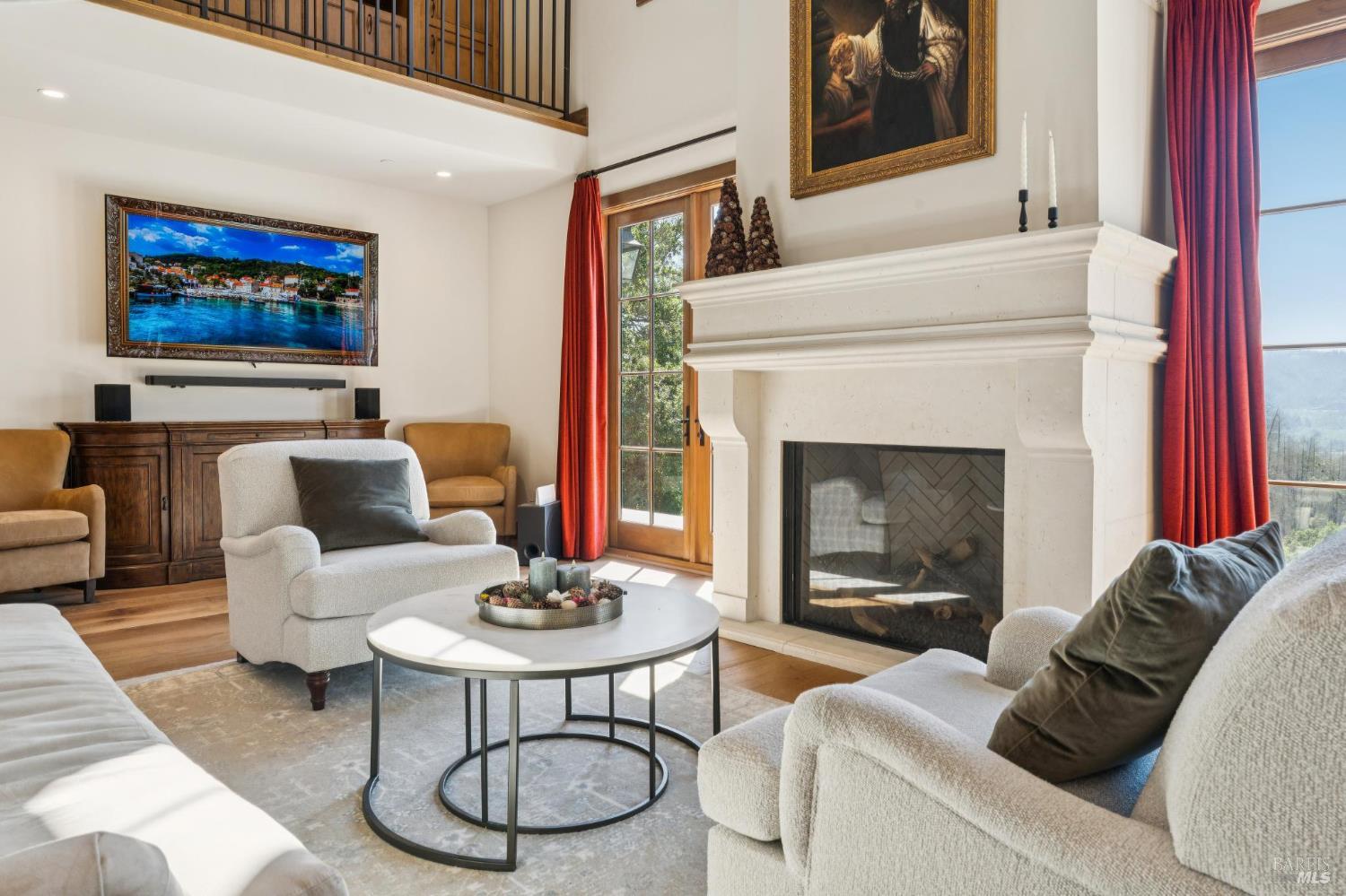 1044 Deer Park Road Deer Park CA 94576