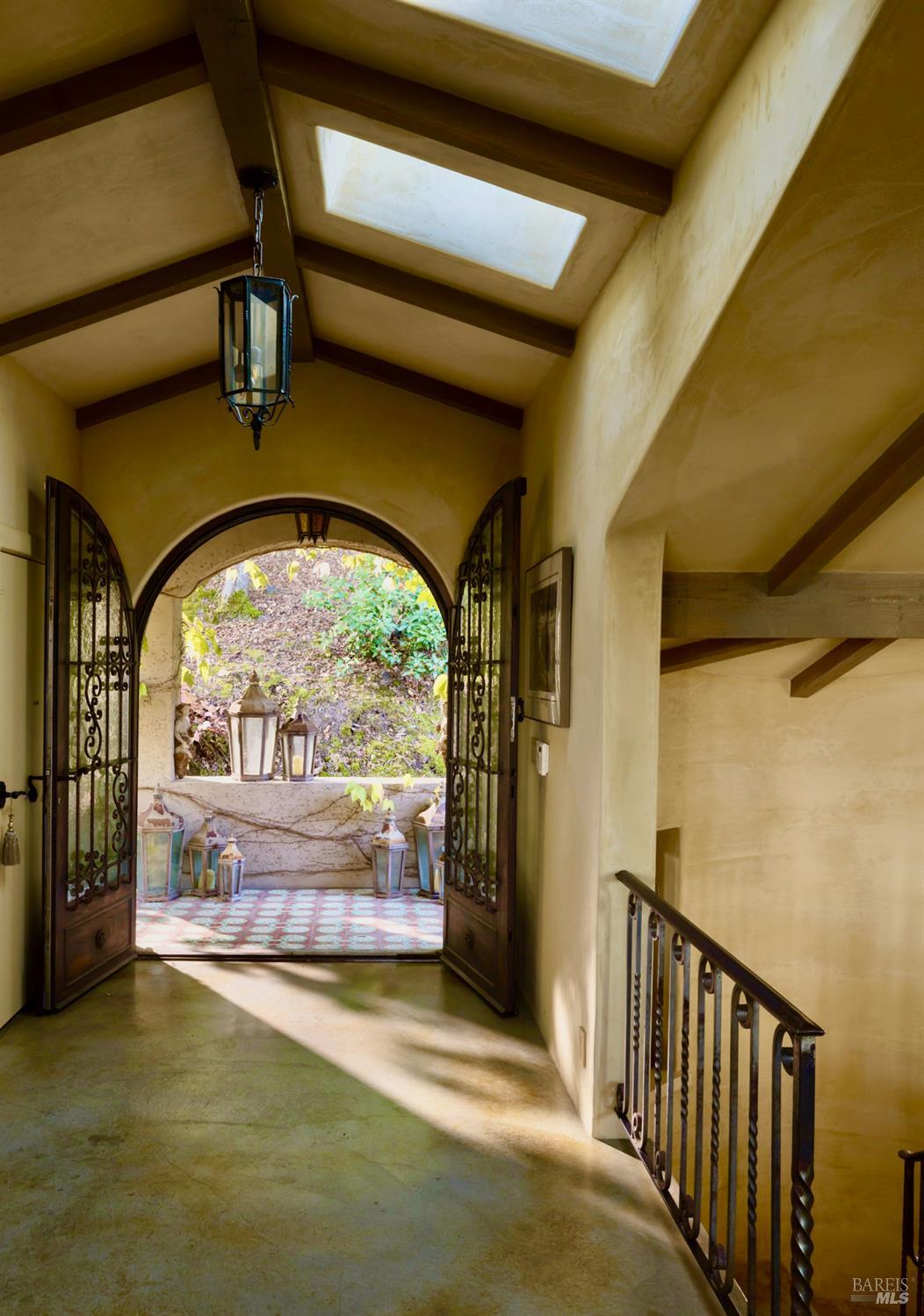 6640 Sonoma Mountain Road Santa Rosa CA 95404