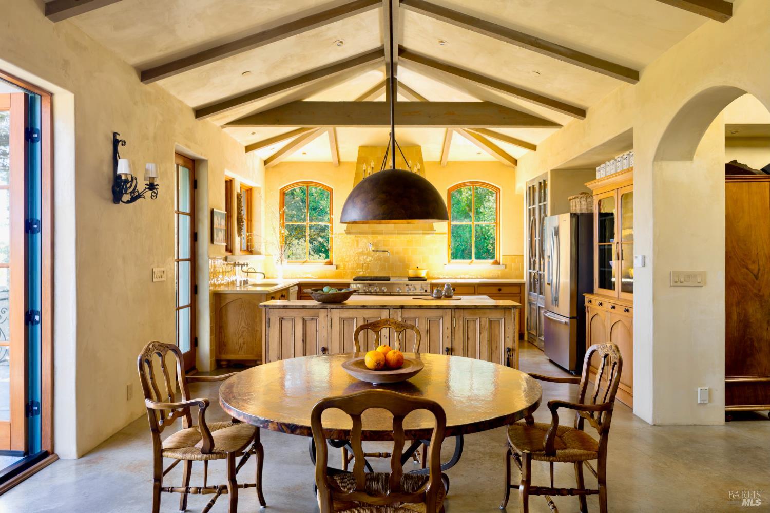 6640 Sonoma Mountain Road Santa Rosa CA 95404