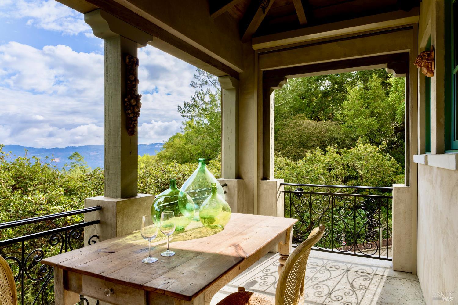 6640 Sonoma Mountain Road Santa Rosa CA 95404