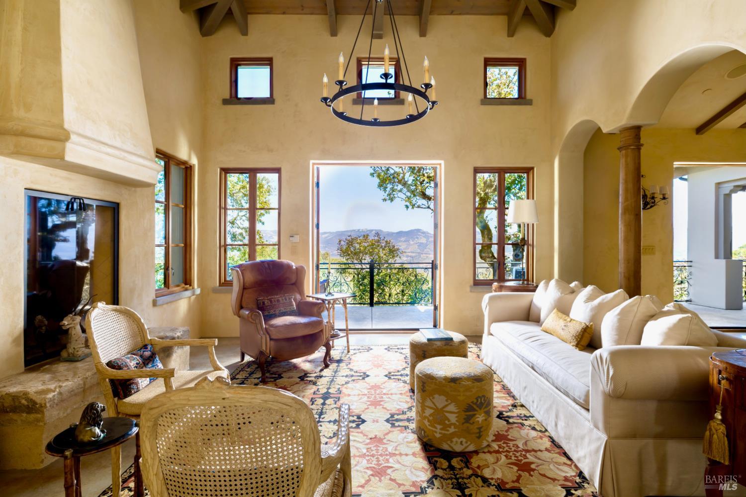 6640 Sonoma Mountain Road Santa Rosa CA 95404