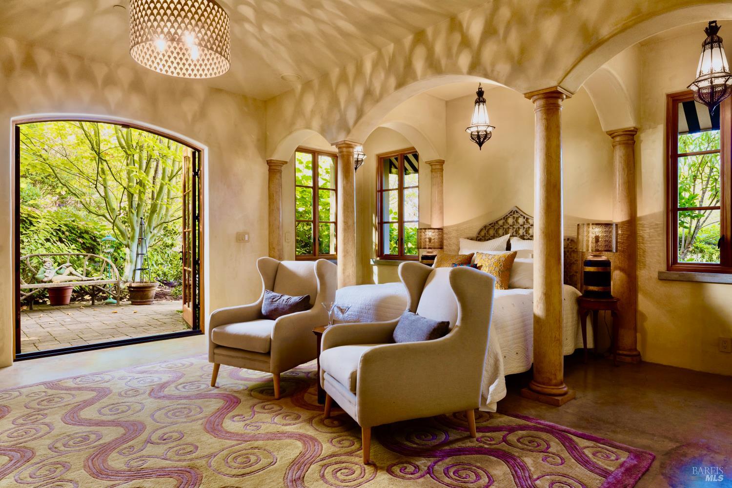 6640 Sonoma Mountain Road Santa Rosa CA 95404