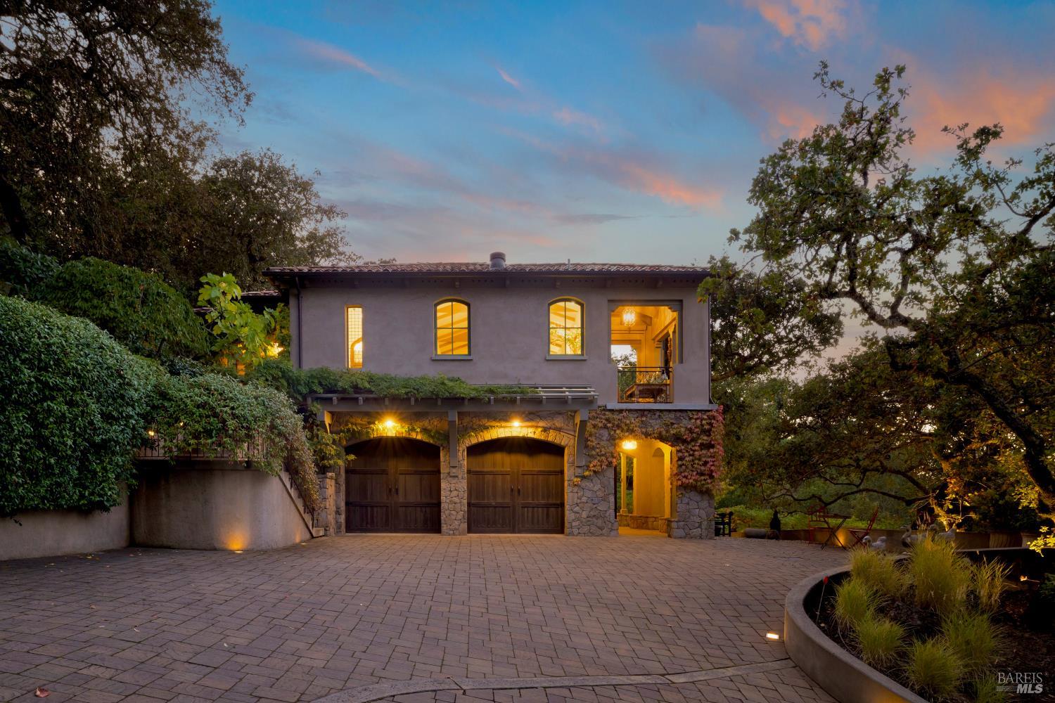 6640 Sonoma Mountain Road Santa Rosa CA 95404