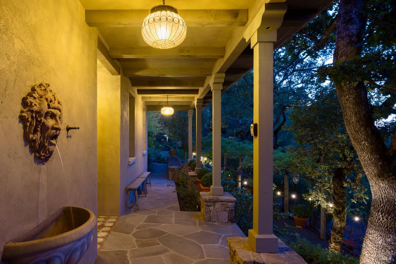 6640 Sonoma Mountain Road Santa Rosa CA 95404