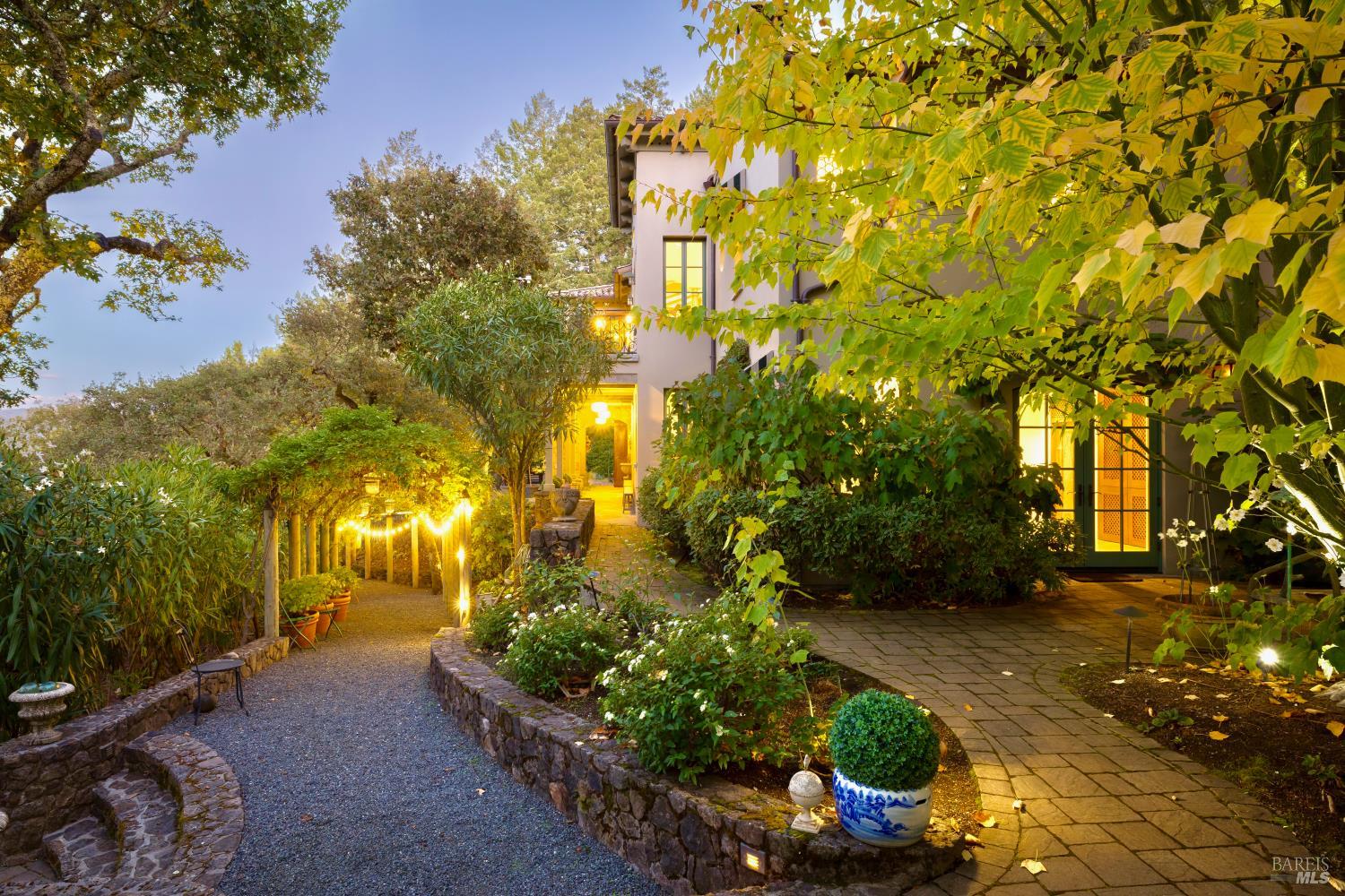 6640 Sonoma Mountain Road Santa Rosa CA 95404