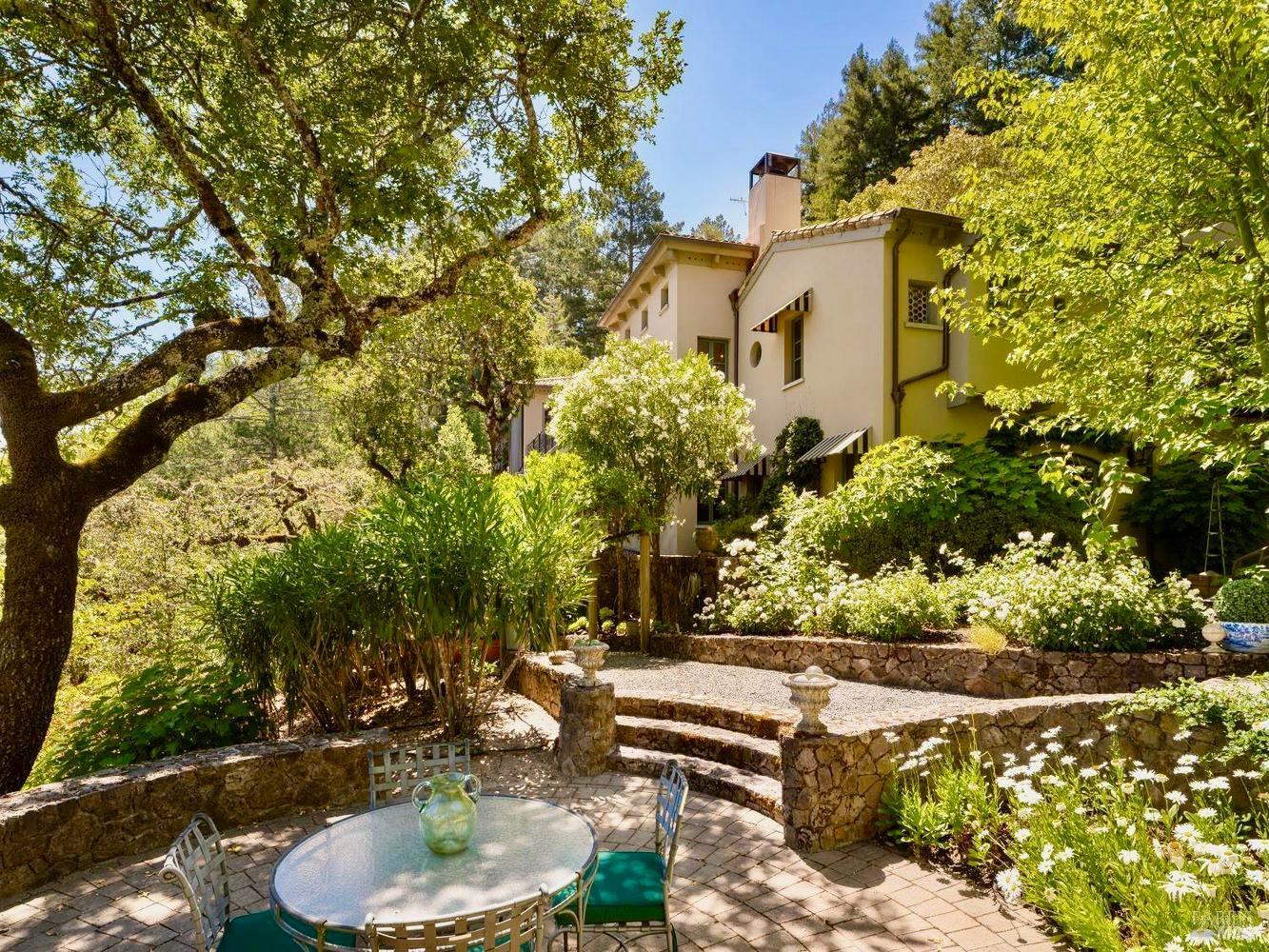 6640 Sonoma Mountain Road Santa Rosa CA 95404