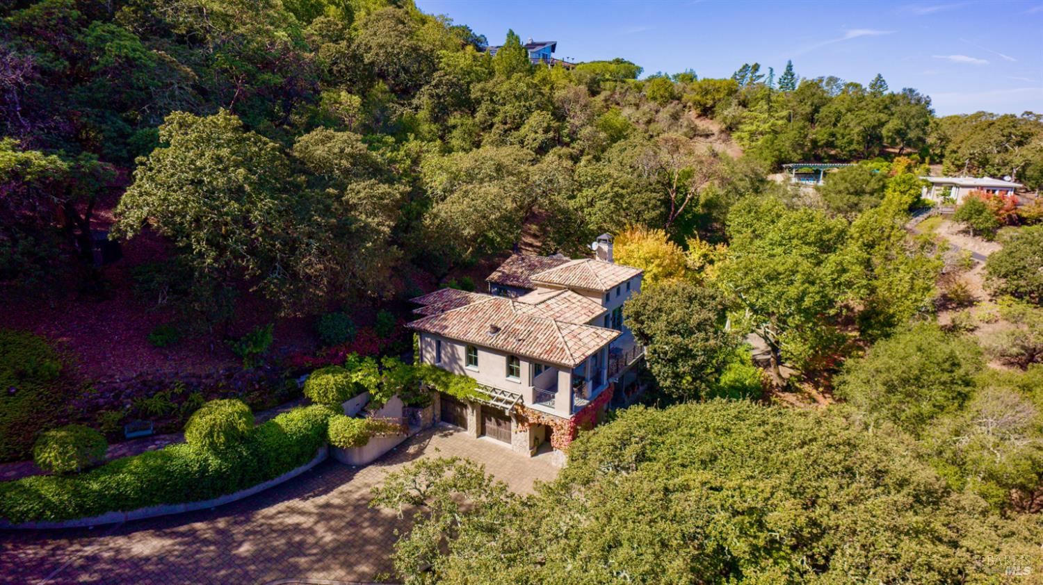 6640 Sonoma Mountain Road Santa Rosa CA 95404