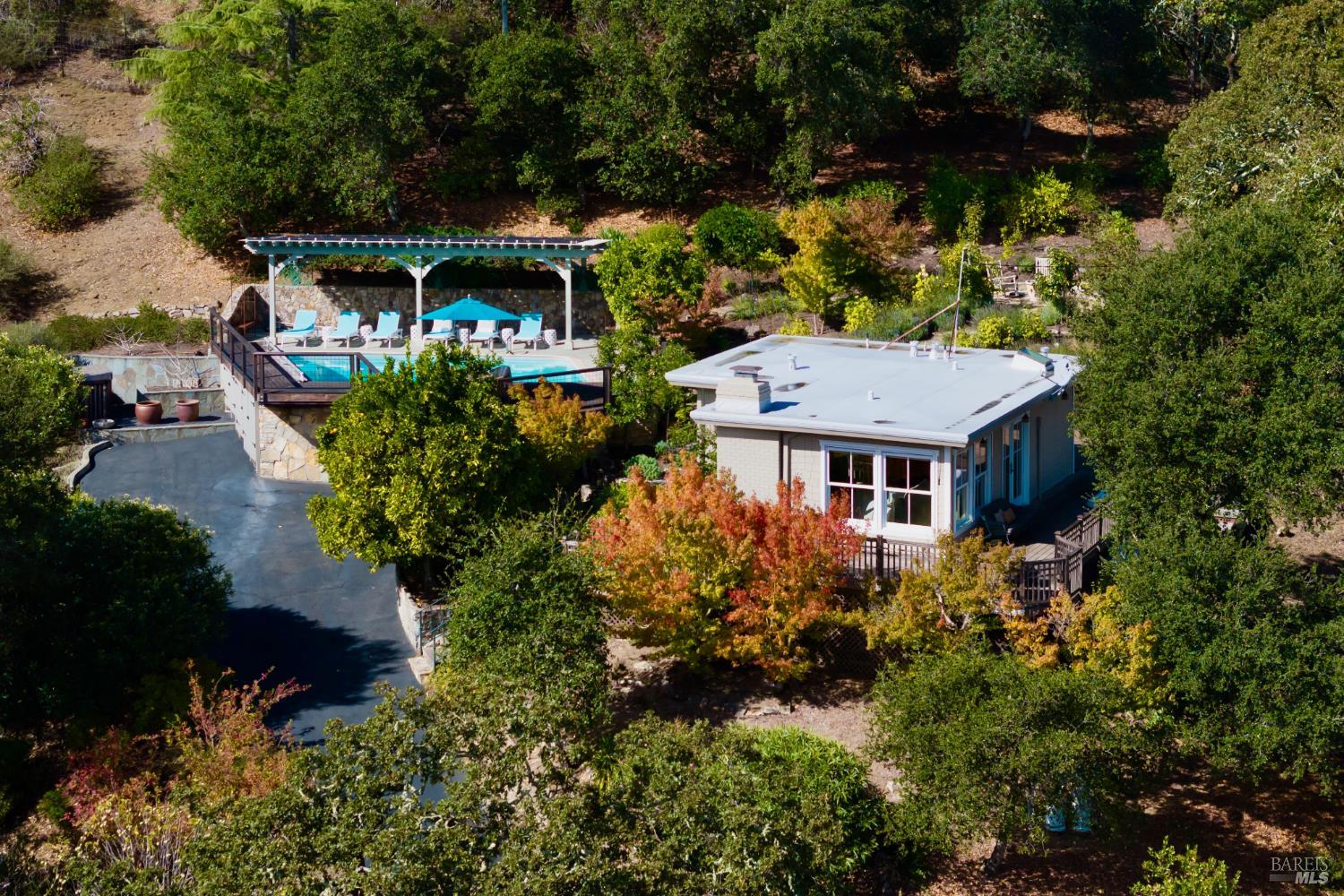 6640 Sonoma Mountain Road Santa Rosa CA 95404