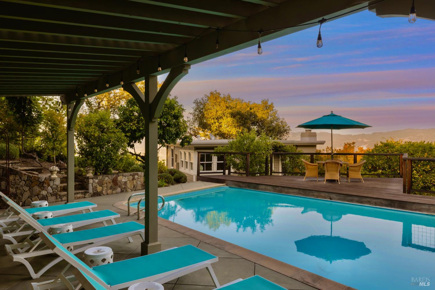 6640 Sonoma Mountain Road Santa Rosa CA 95404