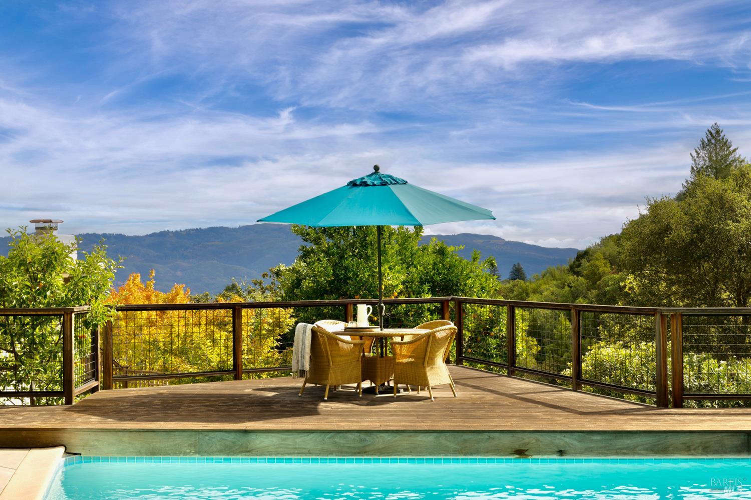 6640 Sonoma Mountain Road Santa Rosa CA 95404