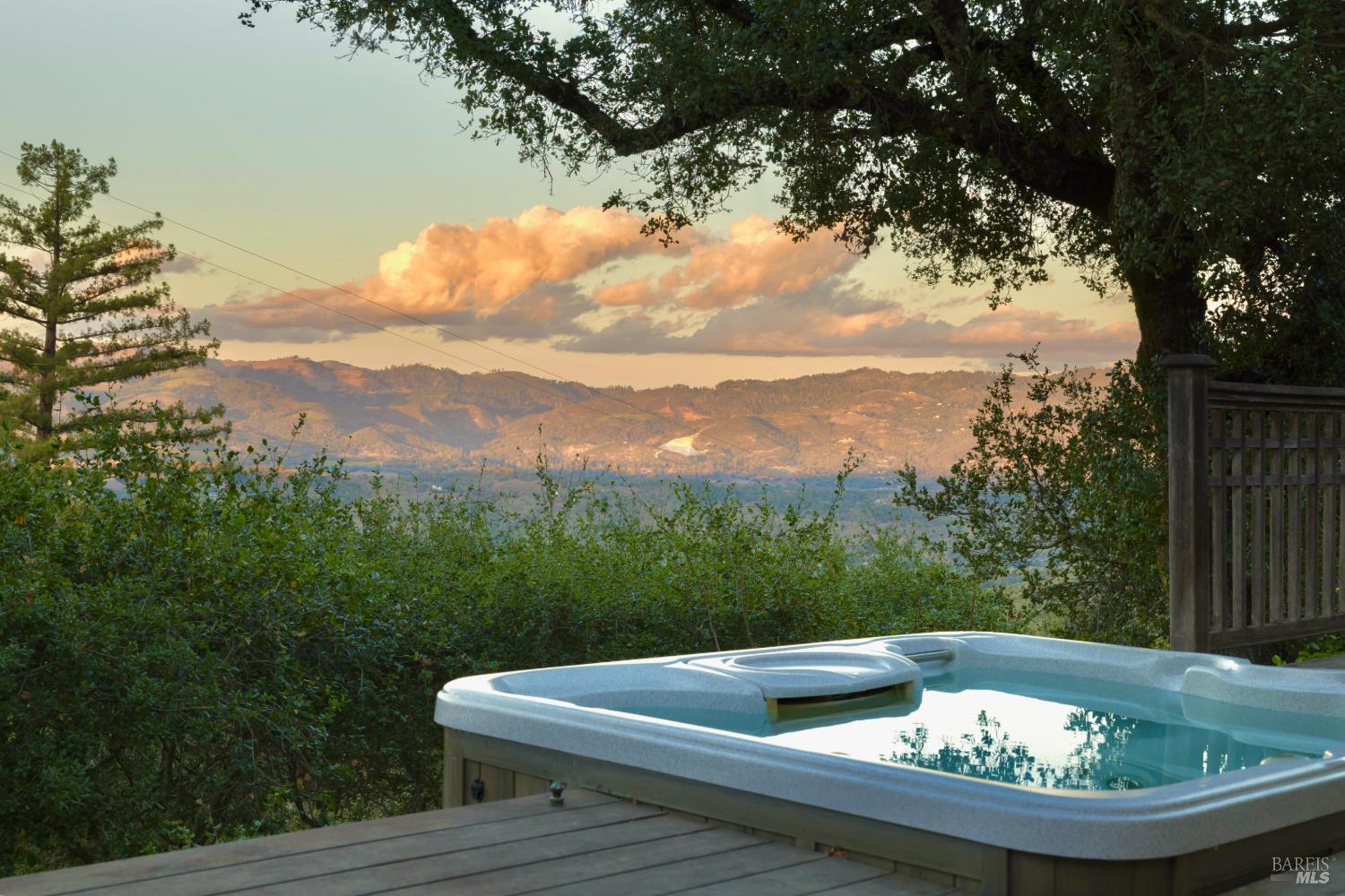 6640 Sonoma Mountain Road Santa Rosa CA 95404