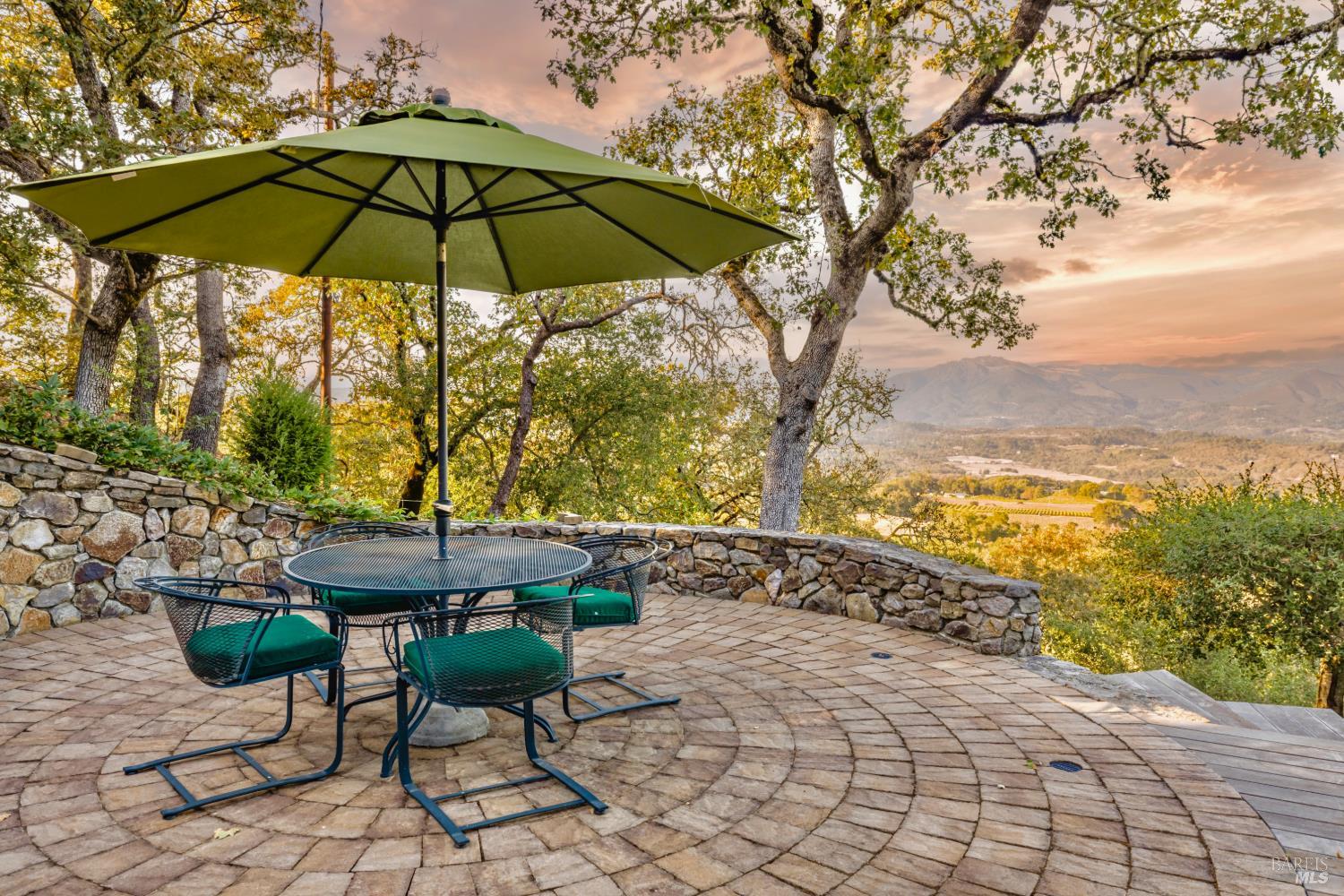 6640 Sonoma Mountain Road Santa Rosa CA 95404