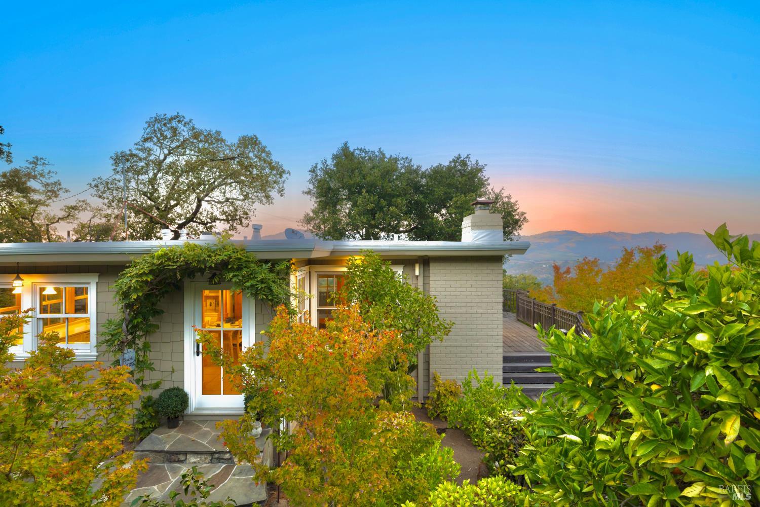 6640 Sonoma Mountain Road Santa Rosa CA 95404