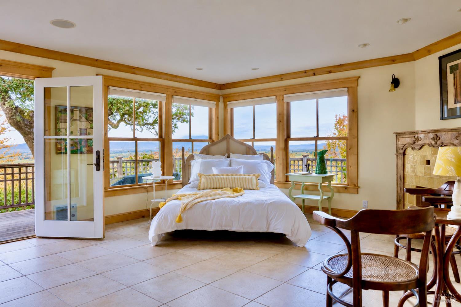6640 Sonoma Mountain Road Santa Rosa CA 95404