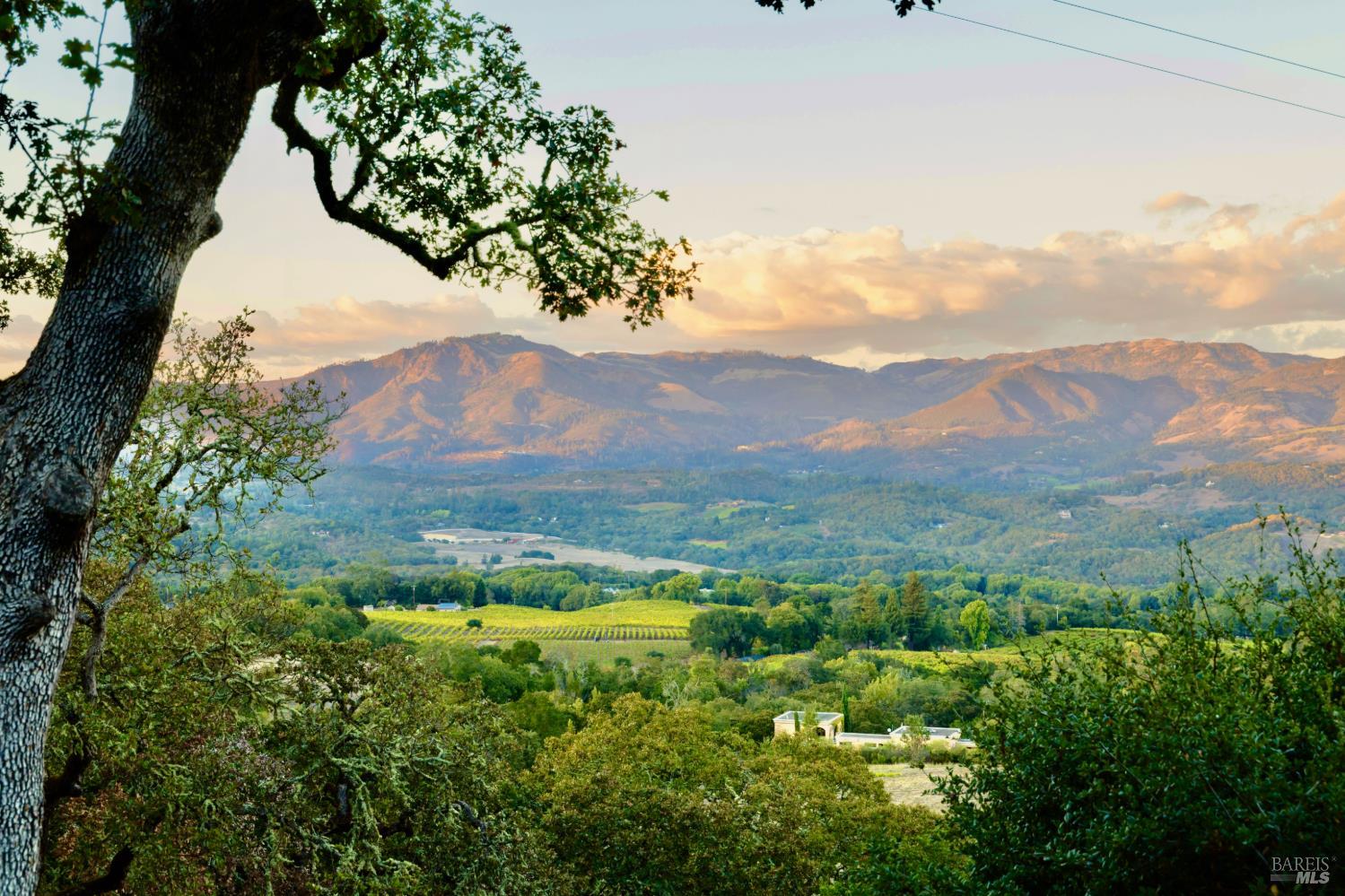 6640 Sonoma Mountain Road Santa Rosa CA 95404