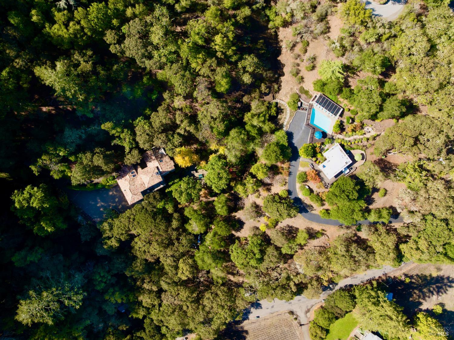 6640 Sonoma Mountain Road Santa Rosa CA 95404
