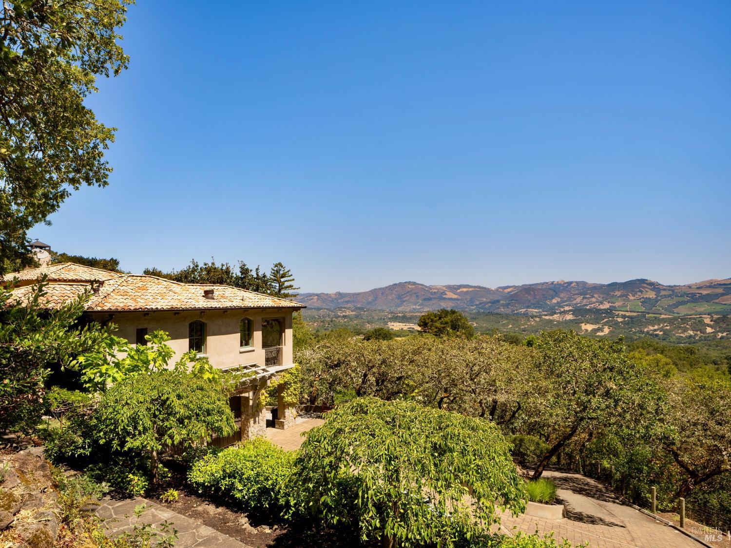 6640 Sonoma Mountain Road Santa Rosa CA 95404