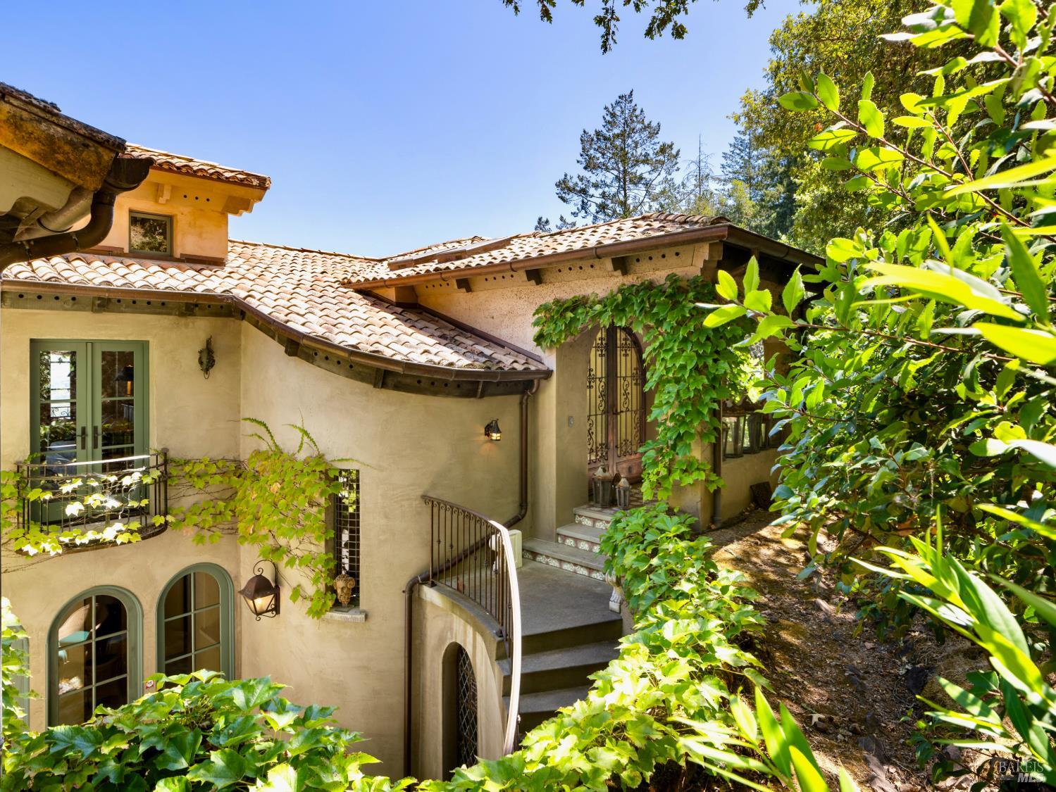 6640 Sonoma Mountain Road Santa Rosa CA 95404