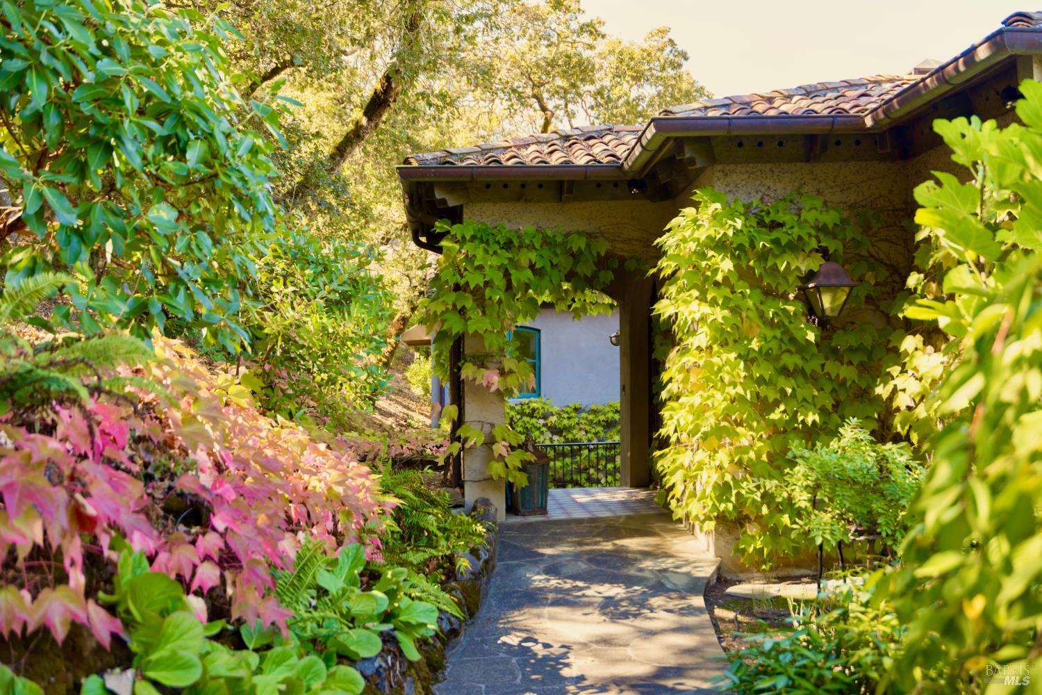 6640 Sonoma Mountain Road Santa Rosa CA 95404