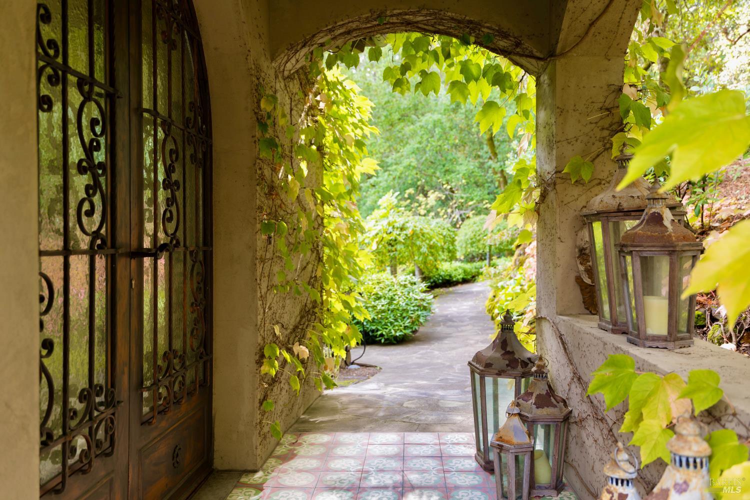 6640 Sonoma Mountain Road Santa Rosa CA 95404