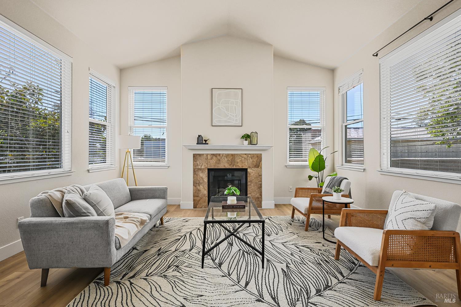 401 Lindberg Circle Petaluma CA 94952