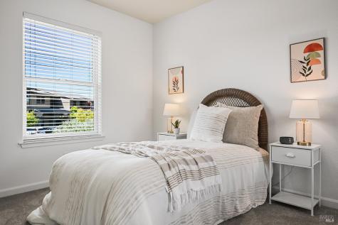 401 Lindberg Circle Petaluma CA 94952