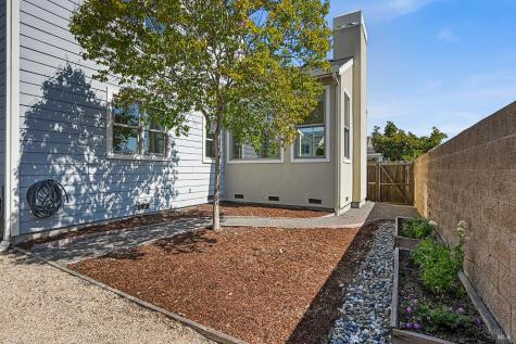 401 Lindberg Circle Petaluma CA 94952