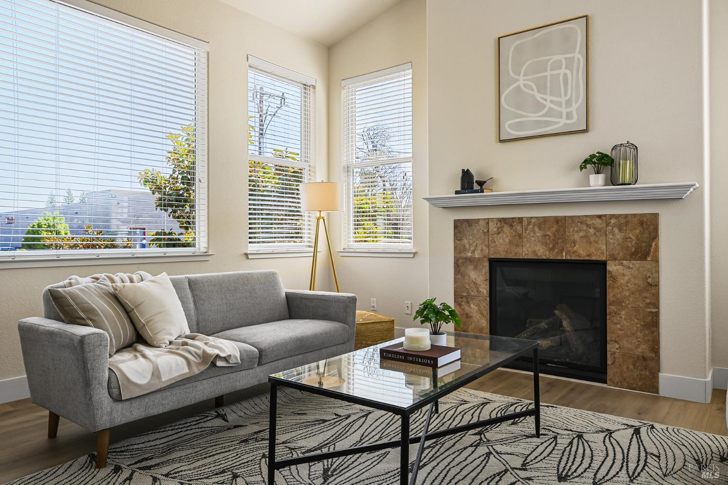 401 Lindberg Circle Petaluma CA 94952
