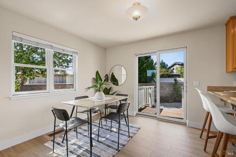 401 Lindberg Circle Petaluma CA 94952