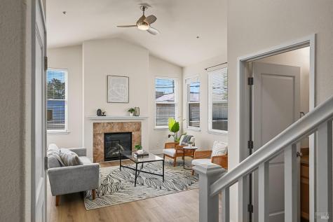 401 Lindberg Circle Petaluma CA 94952
