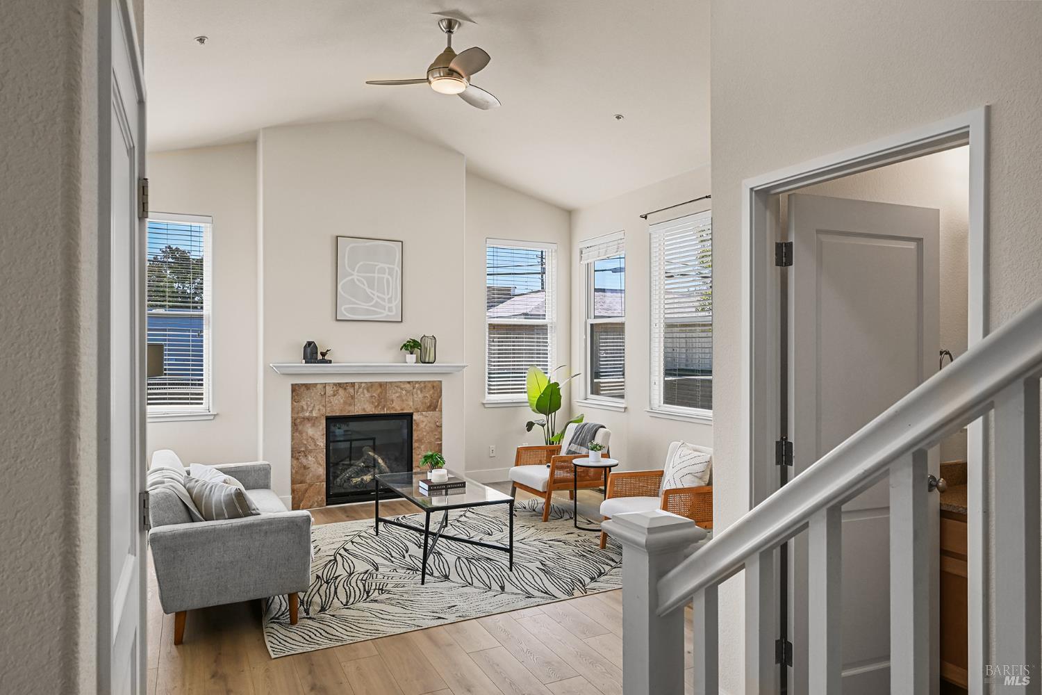 401 Lindberg Circle Petaluma CA 94952