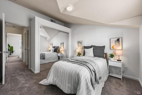 401 Lindberg Circle Petaluma CA 94952
