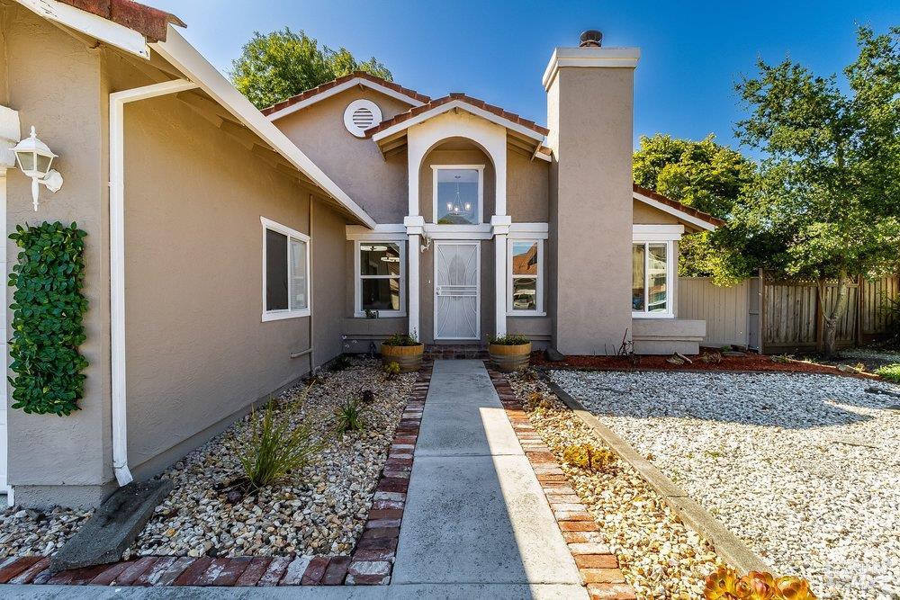 731 Newport Way Vallejo CA 94589