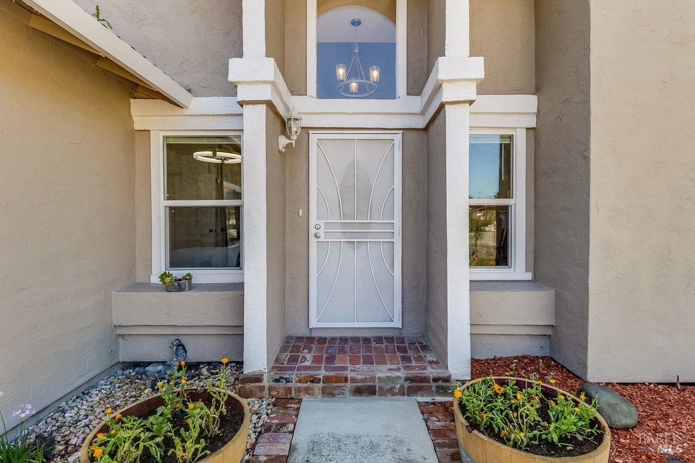 731 Newport Way Vallejo CA 94589
