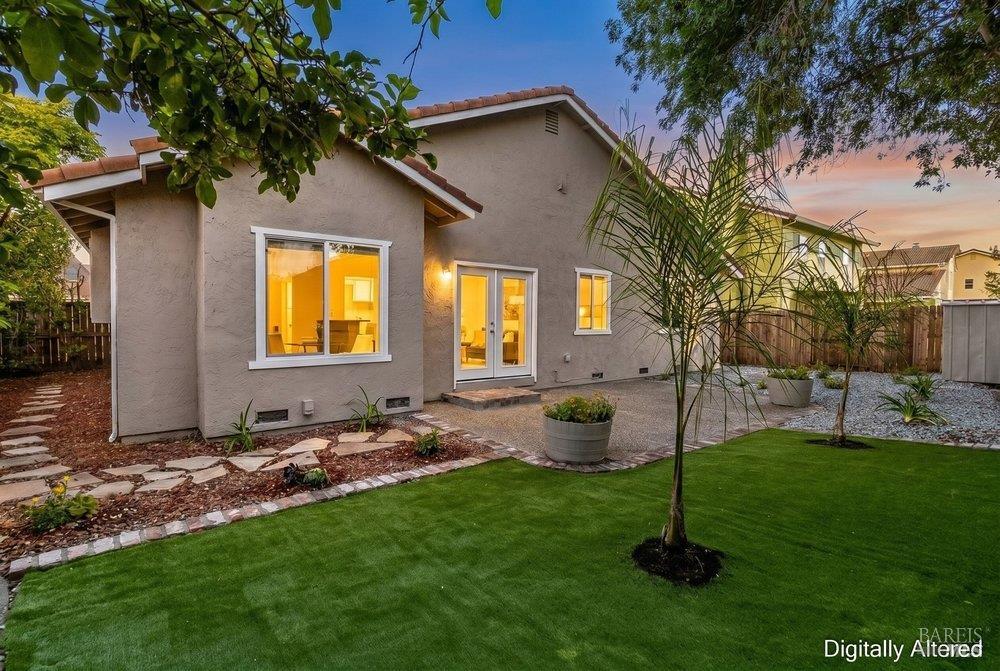 731 Newport Way Vallejo CA 94589