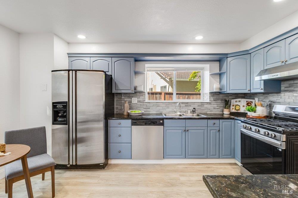 731 Newport Way Vallejo CA 94589