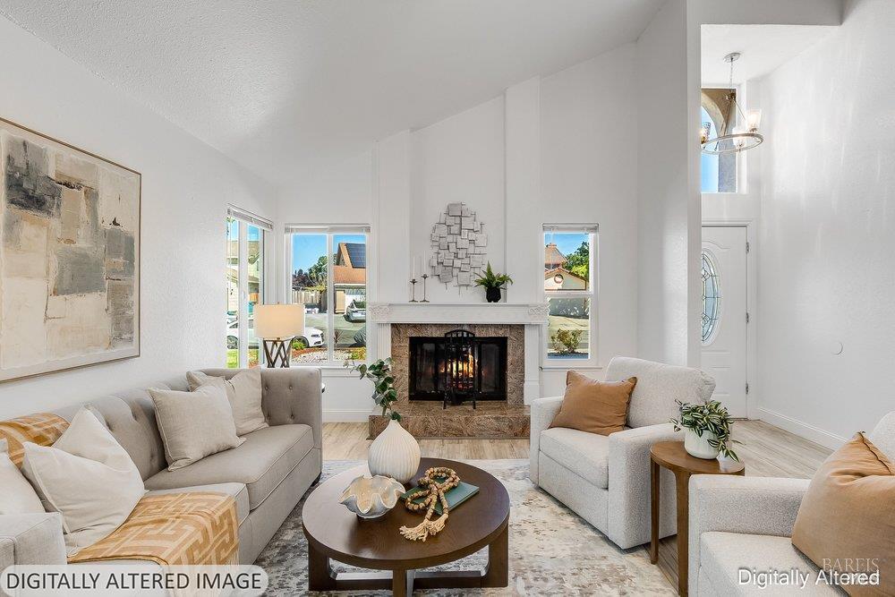 731 Newport Way Vallejo CA 94589