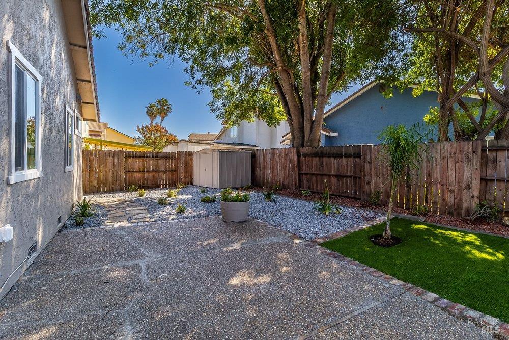 731 Newport Way Vallejo CA 94589