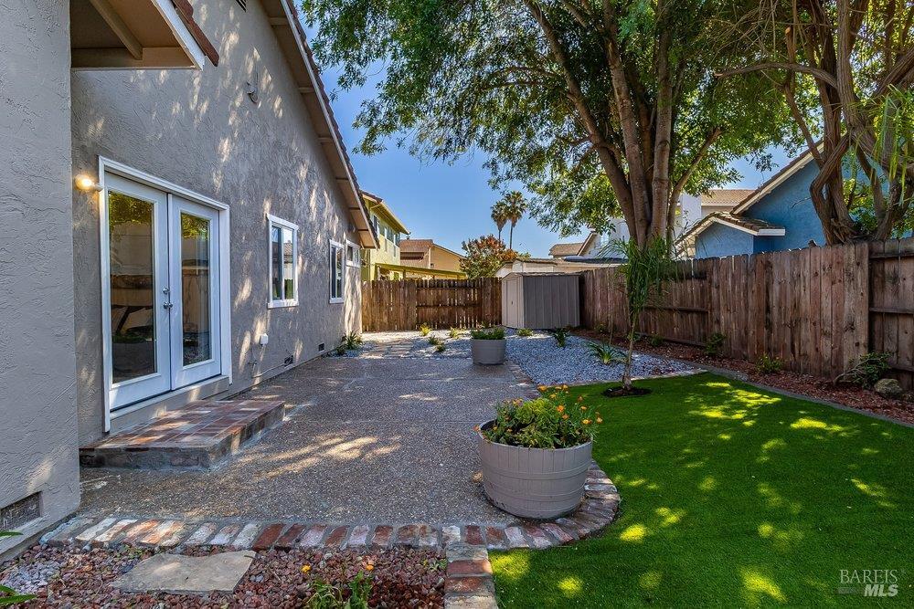731 Newport Way Vallejo CA 94589