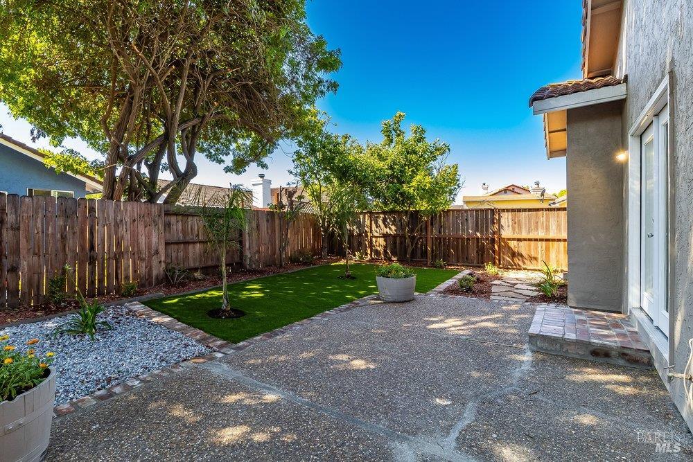 731 Newport Way Vallejo CA 94589