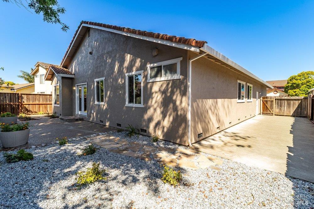 731 Newport Way Vallejo CA 94589