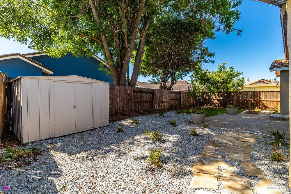 731 Newport Way Vallejo CA 94589
