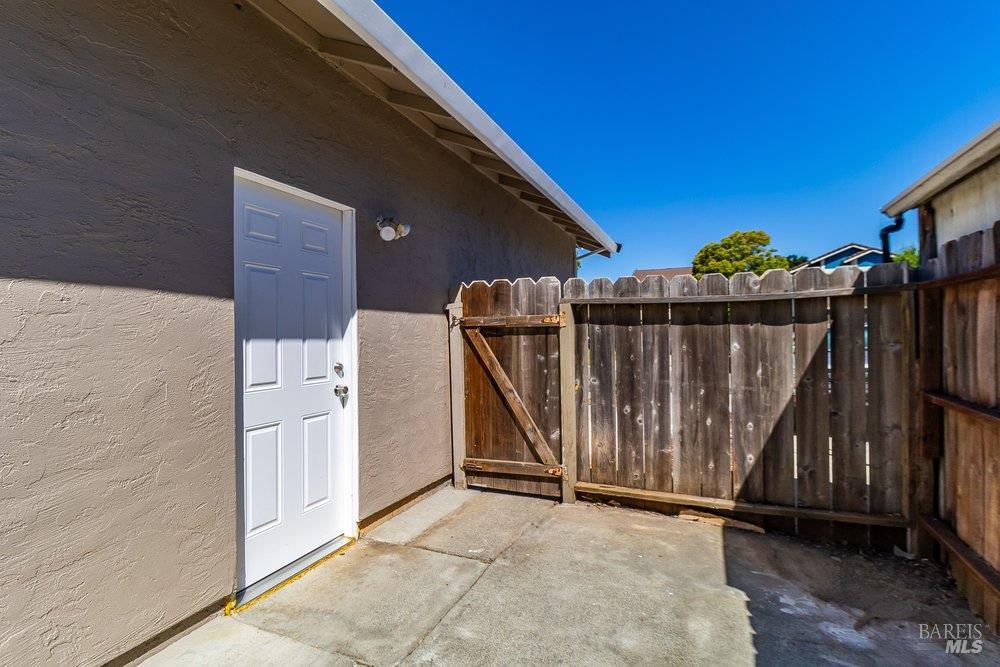 731 Newport Way Vallejo CA 94589
