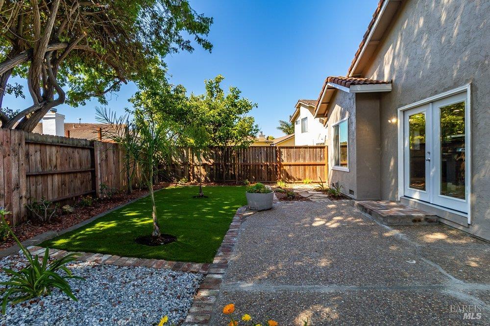 731 Newport Way Vallejo CA 94589