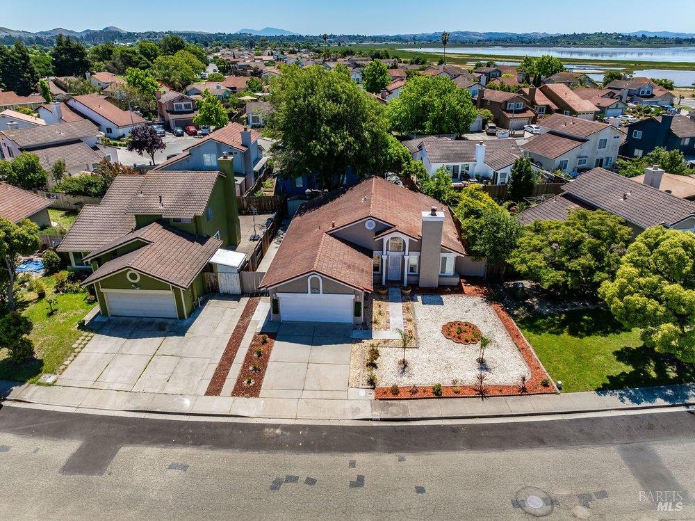 731 Newport Way Vallejo CA 94589