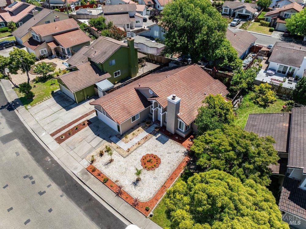 731 Newport Way Vallejo CA 94589