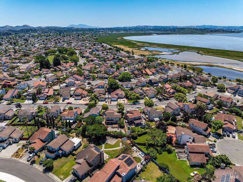731 Newport Way Vallejo CA 94589