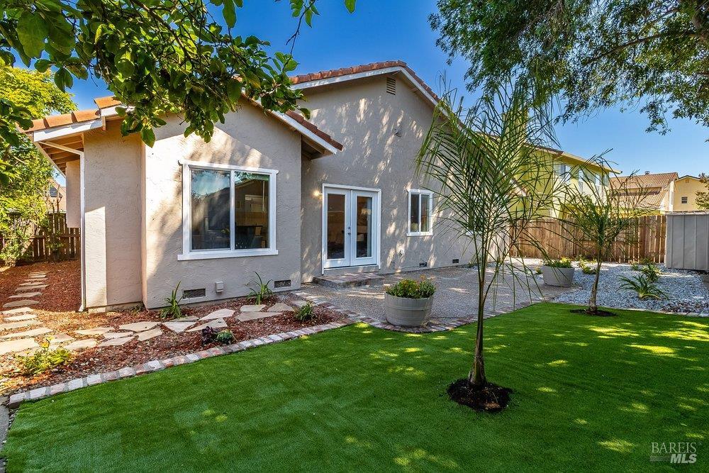 731 Newport Way Vallejo CA 94589