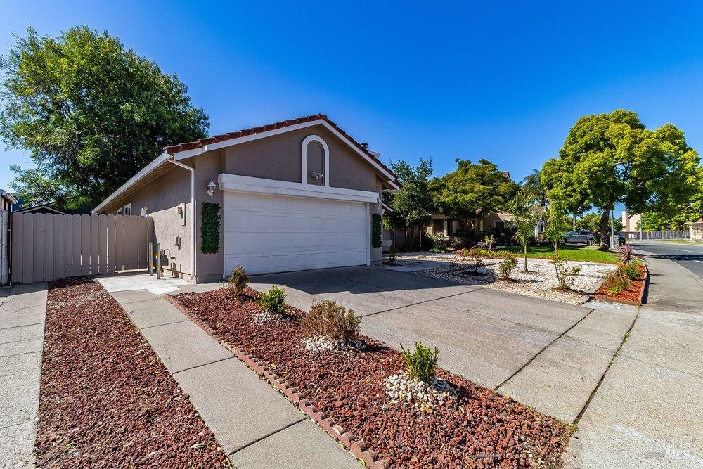 731 Newport Way Vallejo CA 94589