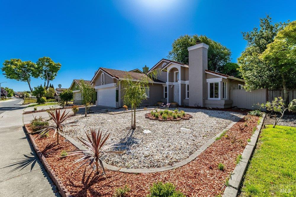 731 Newport Way Vallejo CA 94589